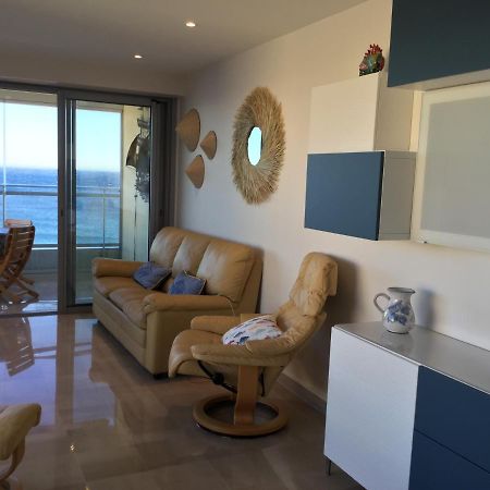Bord De Mer - Cannes La Bocca 외부 사진